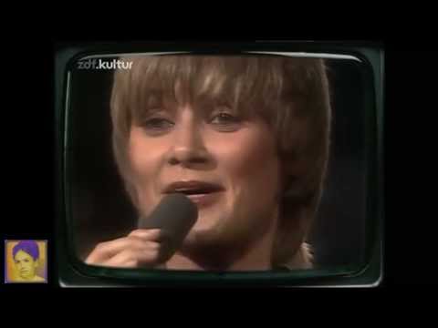Gitte - Happy End (1977 Hitparade)