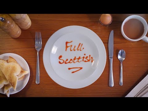 Full Scottish - 10/05/2020