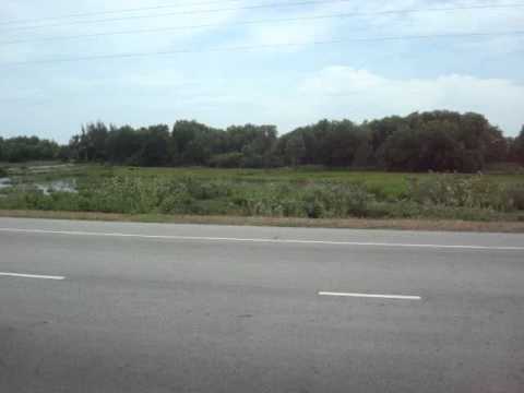 Sonic vs Raider in KeGa