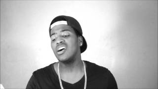 Tamar Braxton - Circles (OFFICIAL COVER)