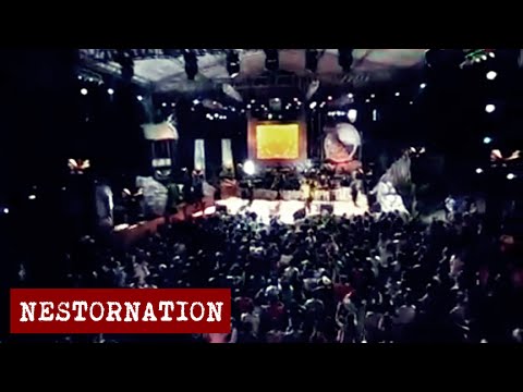 Ivan Nestorman - Benggong Banggong [live at Marketeers Concert for Komodo in Kuta-Bali]