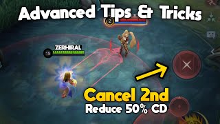 Download lagu Advanced Tips & Tricks For Gatotkaca 2023 - Gatotkaca Guide | Mobile Legends mp3