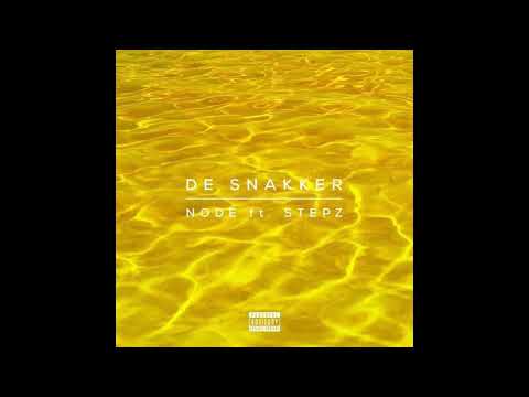 NODE   De Snakker ft  Stepz HD
