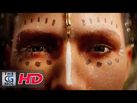 CGI 3D Animated Short: "Crest" - by Dylan Donaldson | TheCGBros