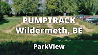 Pumptrack Wildermeth Biel