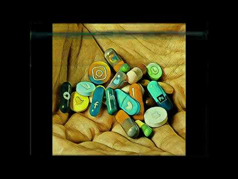 RGTrap - Álca #warehousebudapest #rgtrap