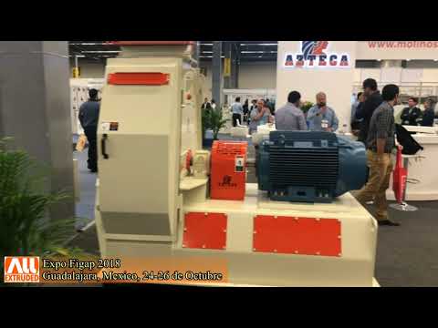 Expo Figap 2018, Guadalajara, México 24 - 26 de Octubre