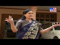 Mukha Mukhi With BJP Vijayashanti TV9