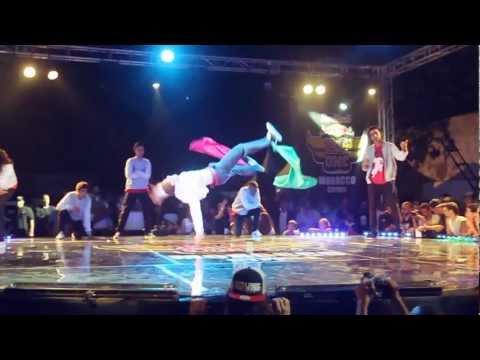 ما لم يعرض على التلفاز LA HALLA KINGZOO : KILLA BRAMS / SMOOTH