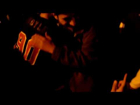 LOMPEE MUELAS VS SLAYER B MAYÚSCULA - 2VS2 - OCTAVOS - RAPERSHHIT 27/04/17