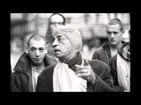 Saranagati - 03.02 - 2 - Atma Nivedana - praneswar kohobun ki sarama ki bat aichana pap nahi, jo