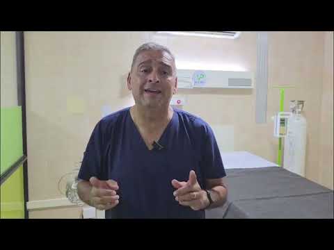 Se puso en funcionamiento  la nueva terapia intermedia del hospital de Tartagal