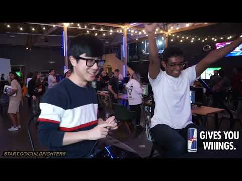 Guildhouse Fighters 143 ft :3, MOJOE, Typhoon, Muscoman, Umarth, Snap - SSBM