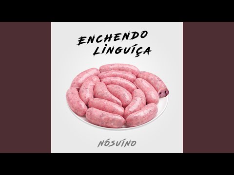 Lobisomem do Arvoredo (Cover)