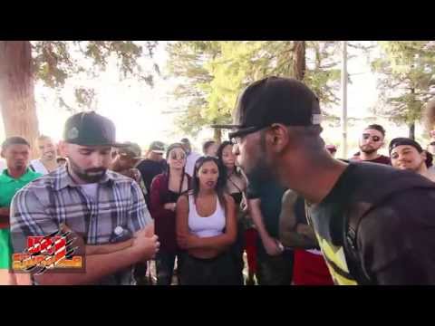 MadFlex vs Urk n Jerk