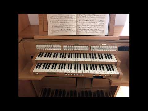 Johann Christian Heinrich Rinck:Vom Himmel hoch da komm ich her