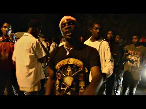 LIL VAN X BOYKLS - Massamayo