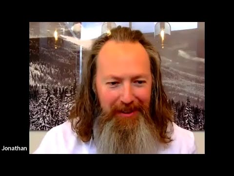 May 14th - Jonathan Ashford, Near Death Experiencer