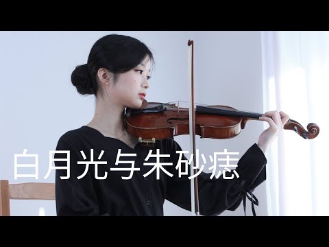 白月光与朱砂痣 - 大籽