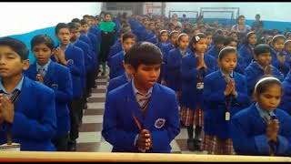 NBS Morning Assembly Compilation