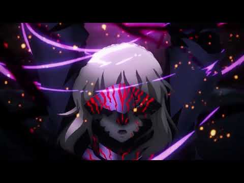 Saber - [Edit] - Haggard - Hijo De La Luna