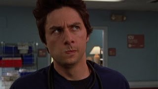 Scrubs - My Female Trouble