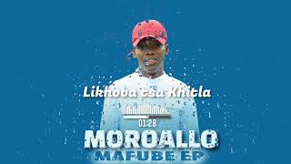 Download lagu Moroallo - Likhoba tsa Khitla mp3