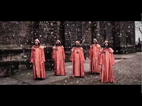 MISTIC - Cicha noc [Official Video 2012]