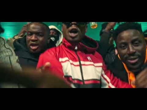 Ninho -La vie du binks (feat. Hornet La Frappe , Leto , Da Uzi , Sadek , Soprano)