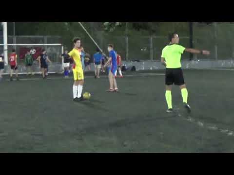 LA CAPITAL vs PISARLA Y ENCARAR - #Apertura2021 - Fecha 3