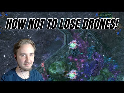 Lambo's MasterClass Episode 1