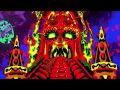 Mastodon - Sultan's Curse [Tour Visual]