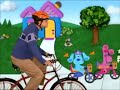 Blue S Clues Morning Music So Long Song End Credits