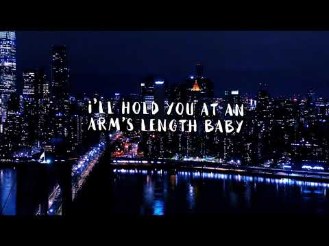 Callie Reiff - Arm's Length [Lyric Video]