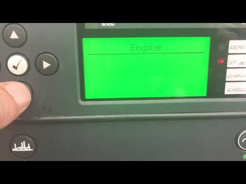 DPX Power: Cummins KTA38-G5 - 1.128 kVA Generator set - DPX-10989