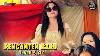 Download lagu PENGANTEN BARU VOC . INDAH WATY - SHOW JAMBE INDRAMAYU mp3 Download lagu PENGANTEN BARU VOC . INDAH WATY - SHOW JAMBE INDRAMAYU mp3