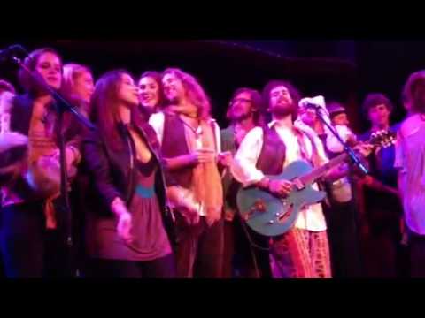 Papa Bear and the Easy Love