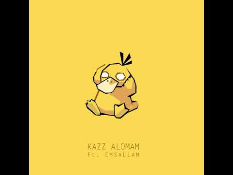 Kazz Torabyeh - Psyduck (ft. Msallam Hdaib)