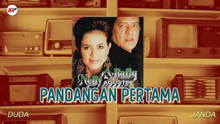Download lagu A. Rafiq & Nelly Agustin - Pandangan Pertama mp3