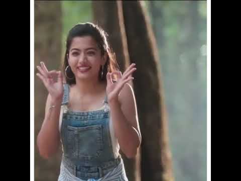 Kattikida:KAKKI SATTAI song (THALAPATHY VIJAY and RASHMIKA MANDANNA version)