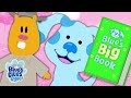 Story Time With Josh Blue 8 Detective Blue Gopher Blue S Clues You Podcast