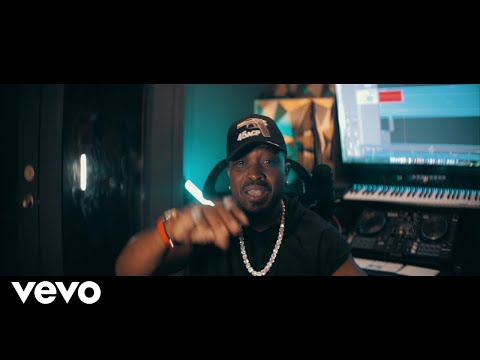 Patexx - Start Di Action - Freestyle (Video)