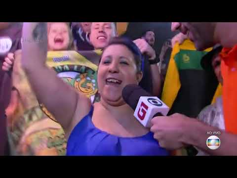 DESFILE DA VILA MARIA 2020