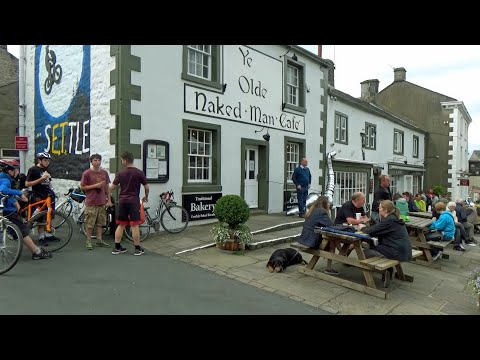 12 Aug 2016 · HD video of today's activities, upscaled to 4K - 2024 Full Remaster including extended footage, double resolution, 5.1 surround sound, mileages, accurate times and more