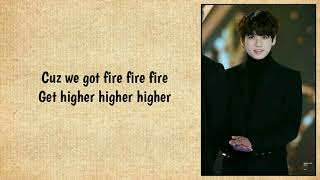 Download lagu BTS - Attack On Bangtan (진격의 방탄) (Easy Lyrics) mp3