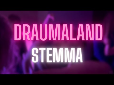 StemMA- Draumaland (Music Video)