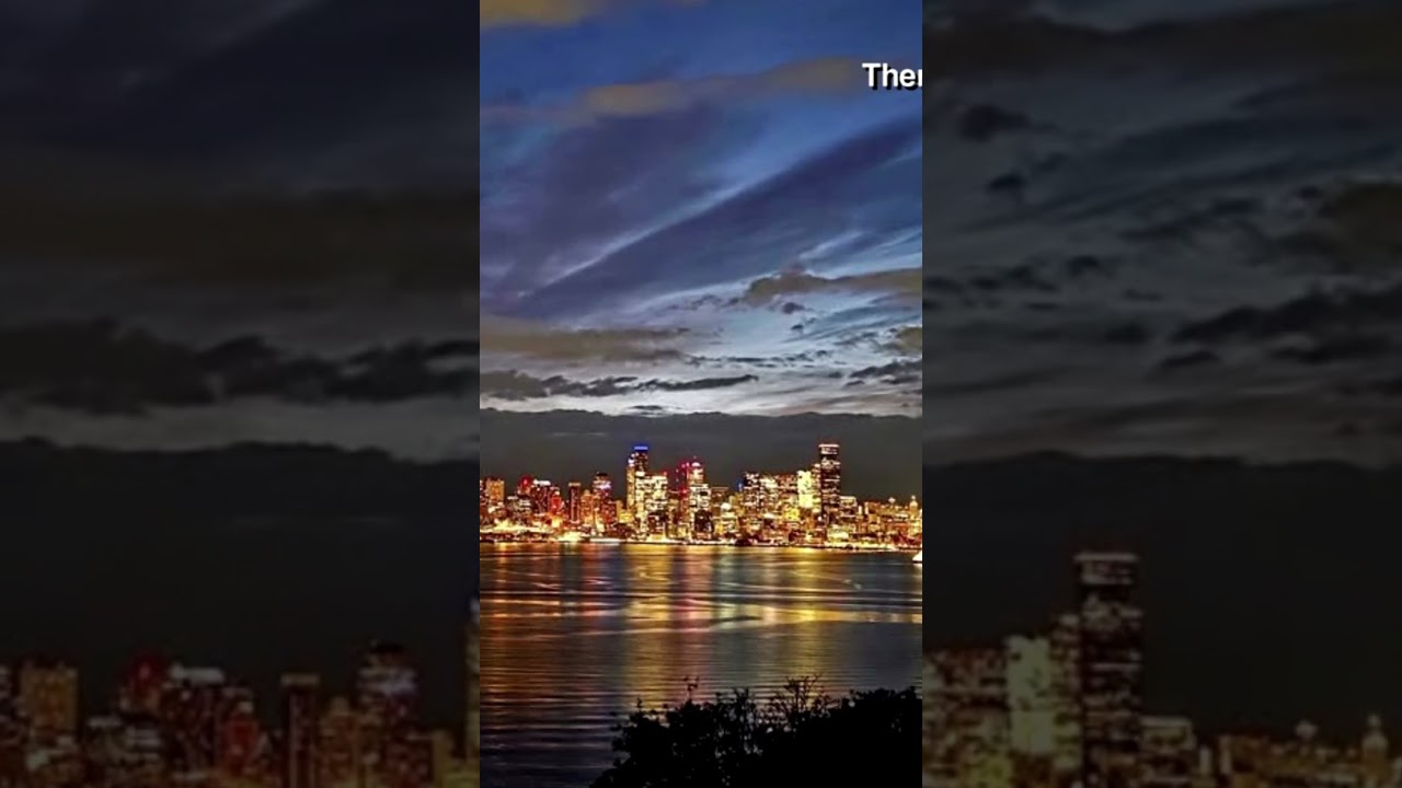 Weather Window from The National Weather Desk