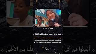 Download lagu Sholawat Robbi faj’alna minal akhyar - nissa_sabyan feat aliqodiralaydrus mp3 Download lagu Sholawat Robbi faj’alna minal akhyar - nissa_sabyan feat aliqodiralaydrus mp3