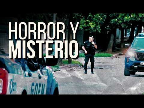 Conmoción en Córdoba: investigan el hallazgo de un bebé sin vida