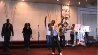 Youth Day Praise and Worship @ Love Center Ministries